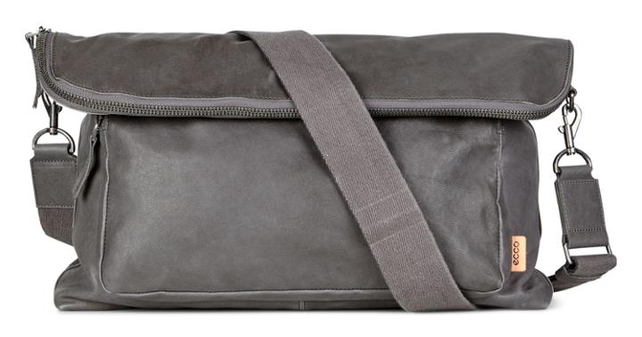 Ecco Casper Messenger Bags