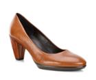 Ecco Women's Shape 55 Plateau Pump Shoes Size 9/9.5