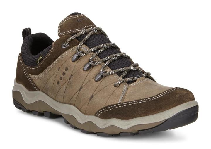 Ecco Men's Ulterra Gtx Shoes Size 7/7.5