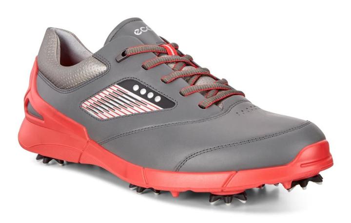 Ecco Men's Golf Base One Hm Shoes Size 7/7.5