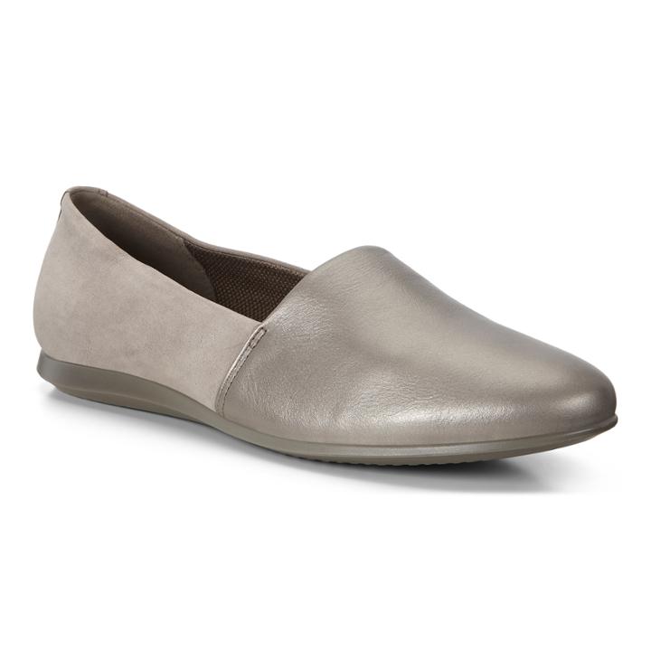 Ecco Touch Ballerina 2.0 Flat