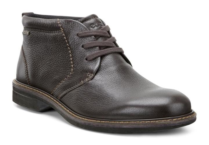 Ecco Men's Turn Gtx Boots Size 6/6.5