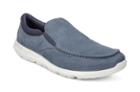 Ecco Men's Calgary Slip On Shoes Size 12/12.5