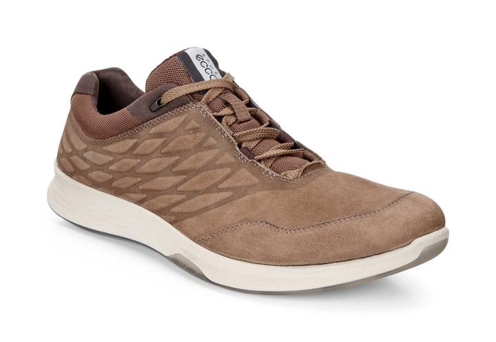 Ecco Men's Exceed Low Shoes Size 8/8.5