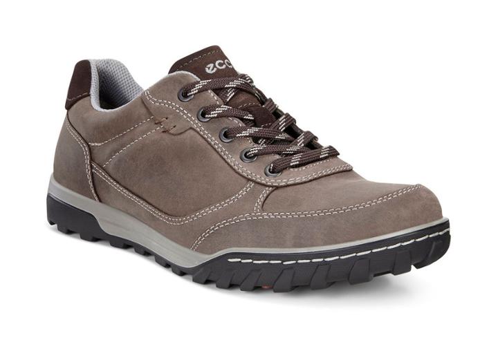 Ecco Men's Urban Lifestyle Low Shoes Size 45