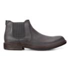 Ecco Kenton Ankle Boot Size 8-8.5 Moonless