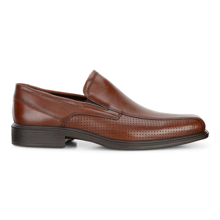 Ecco Johannesburg Perf Slip On
