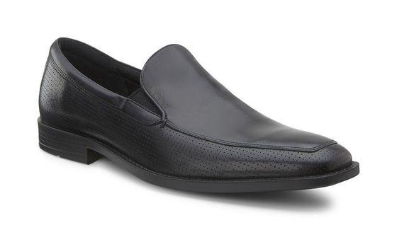 Ecco Edinburgh Slip On