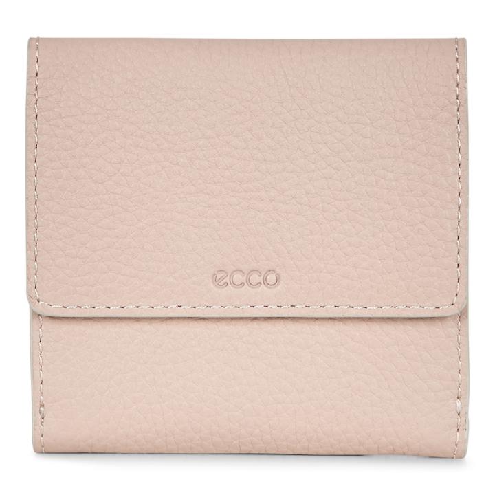 Ecco Sp 3 French Wallet