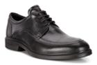 Ecco Men's Lisbon Apron Toe Tie Shoes Size 9/9.5