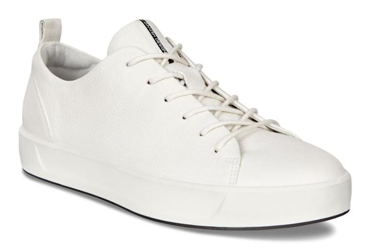 Ecco Ecco Womens Soft 8 Tie