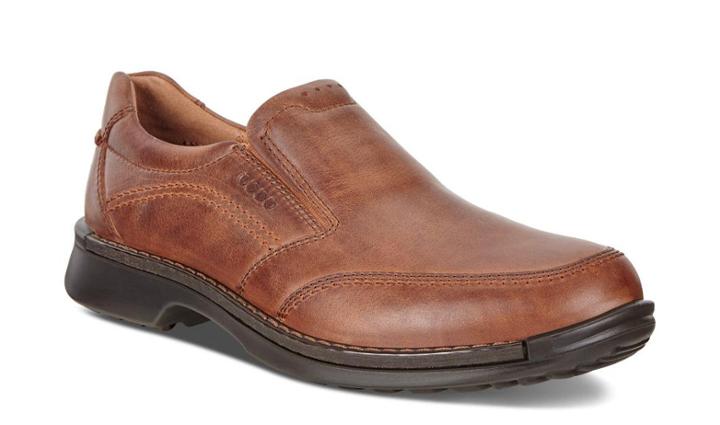 Ecco Men's Fusion Ii Slip On Shoes Size 10/10.5