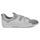 Ecco Vibration 1.0 Shoe Sneakers Size 7-7.5 Concrete