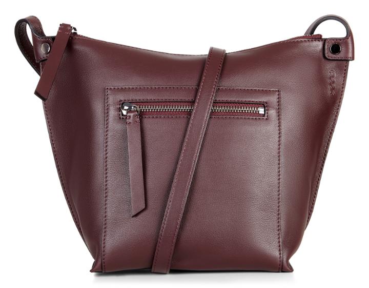 Ecco Sculptured Crossbody