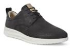 Ecco Men's Aquet Perf Tie Shoes Size 5/5.5