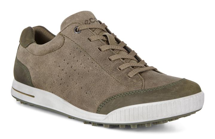 Ecco Men's Street Retro Hm Shoes Size 5/5.5