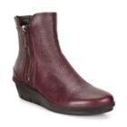 Ecco Women's Skyler Wedge Boots Size 9/9.5