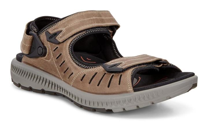 Ecco Men's Terra 2s Sandals Size 7/7.5