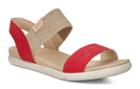 Ecco Women's Damara Ankle Sandals Size 9/9.5