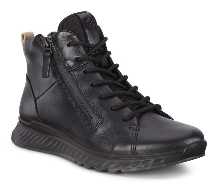 Ecco Ecco Womens St1 High Top