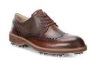 Ecco Men's Golf Lux Shoes Size 41