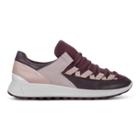 Ecco Flexure Runner Ii Sneakers Size 6-6.5 Fig