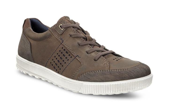 Ecco Men's Ennio Tie Shoes Size 45