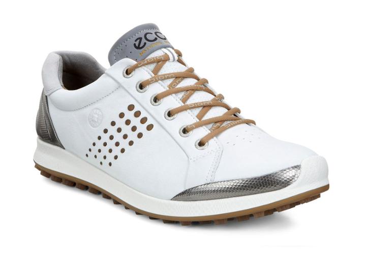 Ecco Men's Biom Hybrid 2 Shoes Size 43