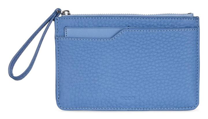 Ecco Ecco Jilin Zipped Wallet