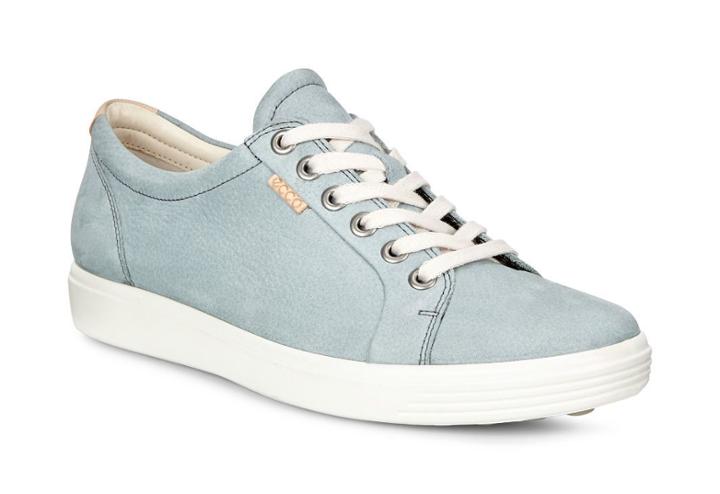 Ecco Women's Soft 7 Sneaker Shoes Size 43