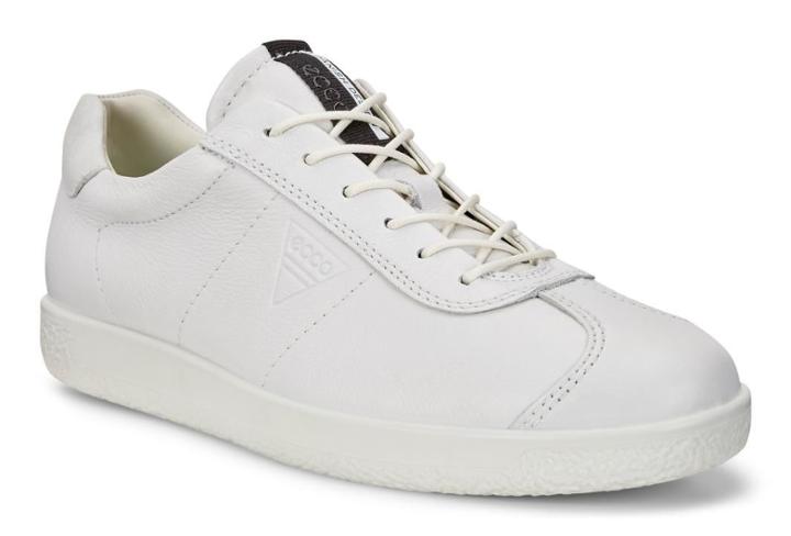 Ecco Men's Soft 1 Tie Shoes Size 10/10.5