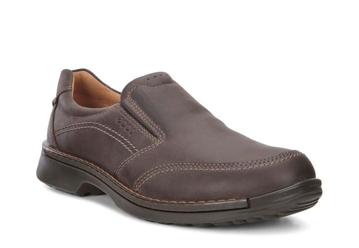 Ecco Men's Fusion Ii Slip On Shoes Size 39