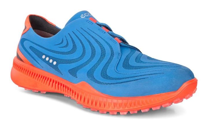 Ecco Men's Golf S-drive Shoes Size 6/6.5