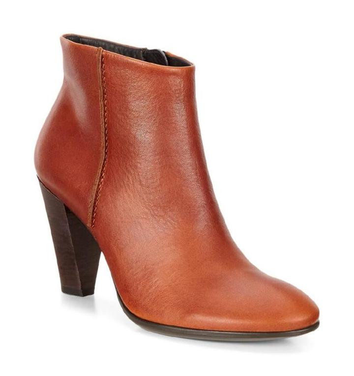 Ecco Women's Shape 75 Bootie Size 10/10.5