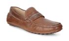 Ecco Men's Hybrid Casual Penny Shoes Size 9/9.5