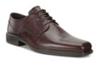 Ecco Men's Johannesburg Plain Toe Shoes Size 8/8.5