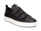 Ecco Women's Soft 8 Strap Sneaker Shoes Size 5/5.5