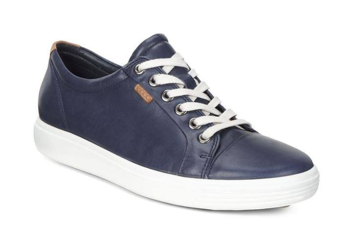 Ecco Women's Soft 7 Sneaker Shoes Size 40