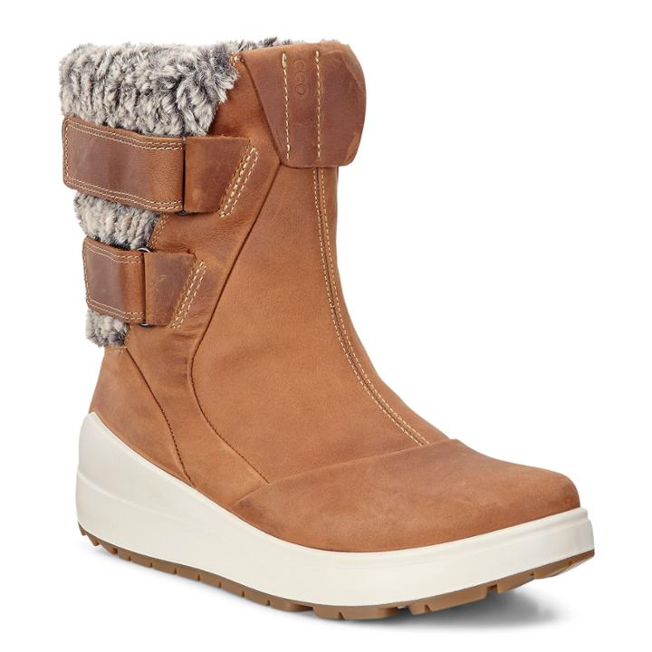 Ecco Women's Noyce Lite Boots Size 6/6.5