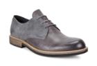 Ecco Men's Kenton Plain Toe Tie Shoes Size 5/5.5
