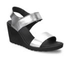 Ecco Women's Freja Wedge Sandals Size 9/9.5
