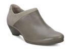 Ecco Women's Sculptured 45 W Slip On Shoes Size 35