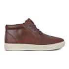 Ecco Soft 7 M Sneakers Size 6-6.5 Brandy