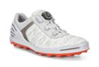 Ecco Men's Cage Pro Boa Shoes Size 39