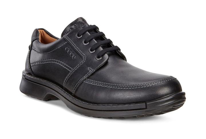 Ecco Men's Fusion Ii Tie Shoes Size 39