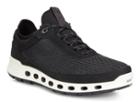 Ecco Cool 2.0 M Sneakers Size 5-5.5 Black