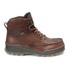 Ecco Track Ii High Boots Size 6-6.5 Bison