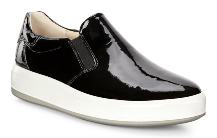 Ecco Women's Soft 9 Slip On Shoes Size 6/6.5