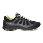 Ecco Womens Biom Fjuel Racer Sneakers Size 5-5.5 Black