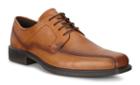 Ecco Men's Johannesburg Tie Shoes Size 13/13.5